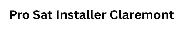 Pro Sat Installer Claremont logo
