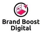 Brand Boost Digital logo