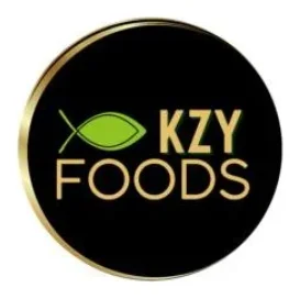 KZY Foods logo