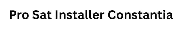Pro Sat Installer Constantia logo