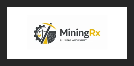 MiningRx (Pty) Ltd logo