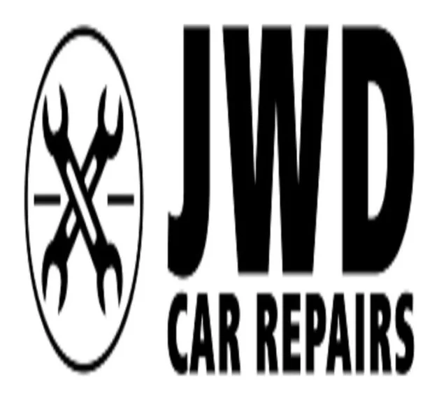 JWD Car Repairs logo