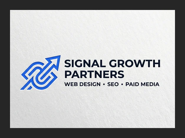 Signal Growth Partners logo