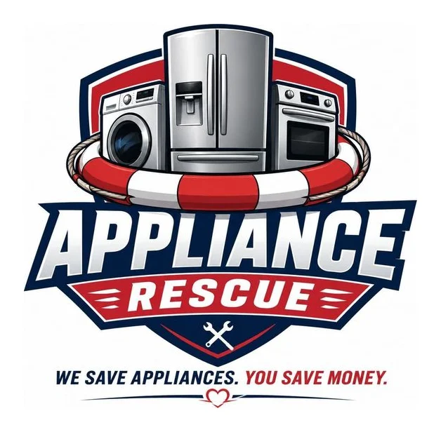 Appliance rescue logo