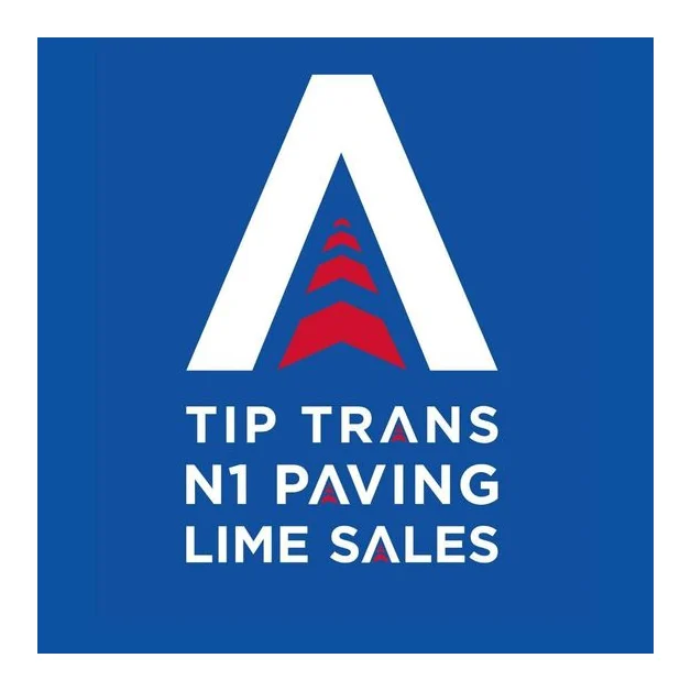 TIP TRANS GROUP logo