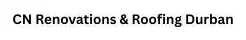 CN Renovations & Roofing Durban logo