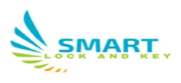 Smart Lock And Key pty/ltd logo