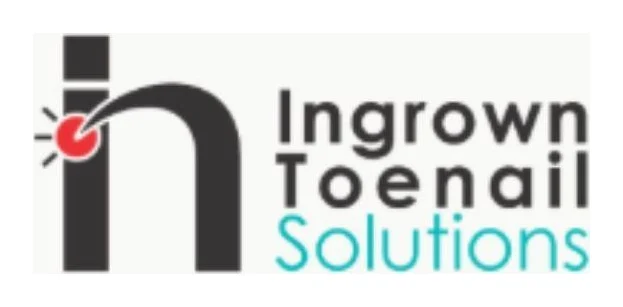Ingrown Toenail Solutions logo