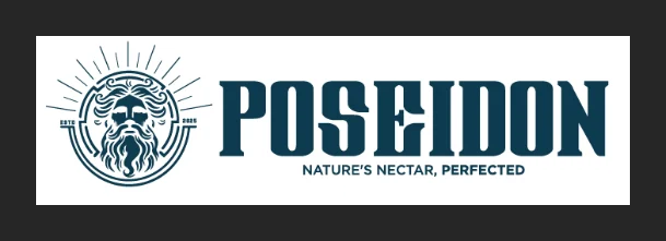 Poseidon Mineral Water Pty Ltd logo