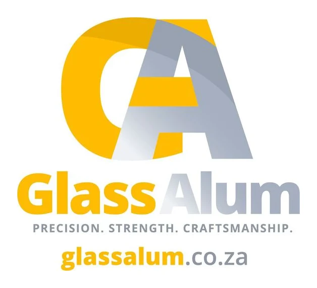Glassalum (Pty) Ltd logo