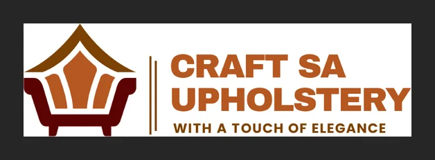 CraftSA Upholstery logo