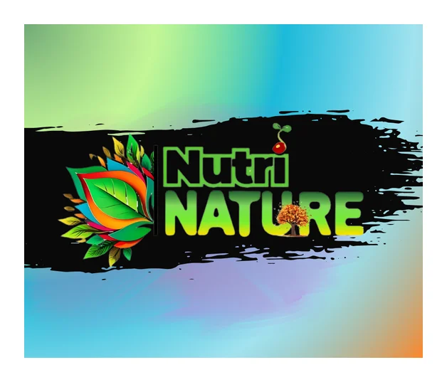 NutriNature Health Store logo