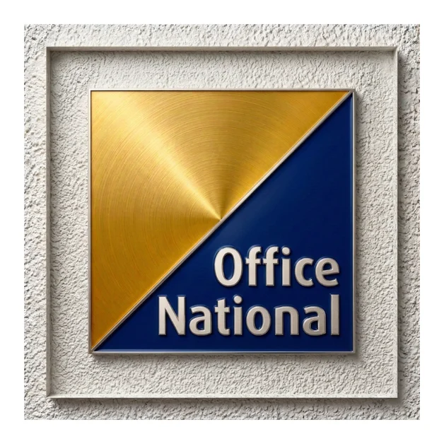 OFFICE NATIONAL -HOUT BAY logo