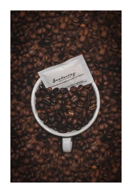 BeanCo Coffee Crafters logo