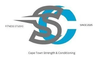 Cape Town Strength & Conditioning logo