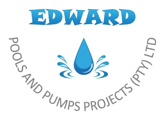Edward Pools and Pumps Projects logo