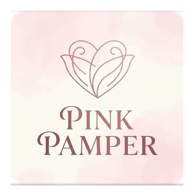 Pink Pamper logo