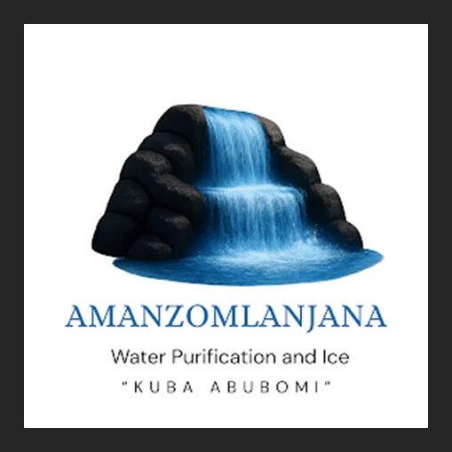 AMANZOMLANJANA (PTY) LTD logo