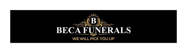 BECA Funerals logo