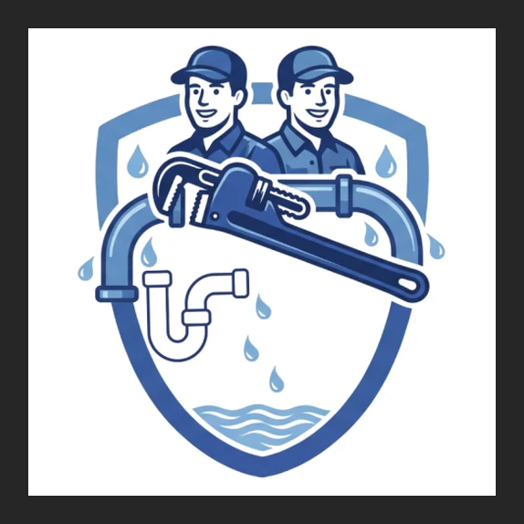 The Durbanville Plumbers logo