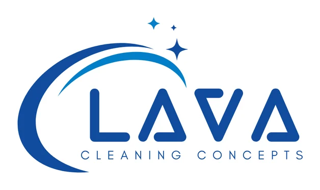 Lava Cleaning Concepts logo