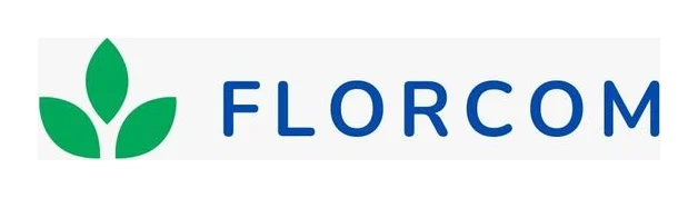 Florcom Academy logo
