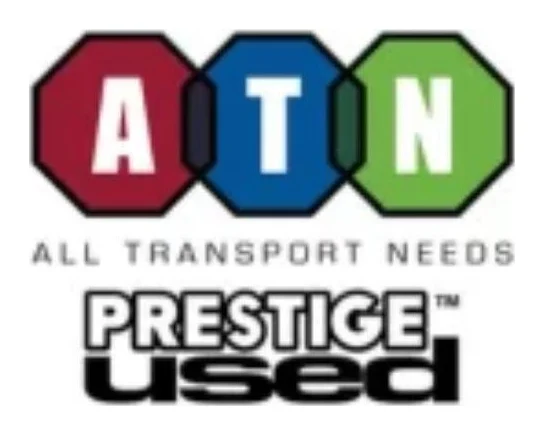 ATN - Presige Used logo