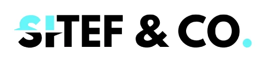 Sitef & Co. Attorneys logo