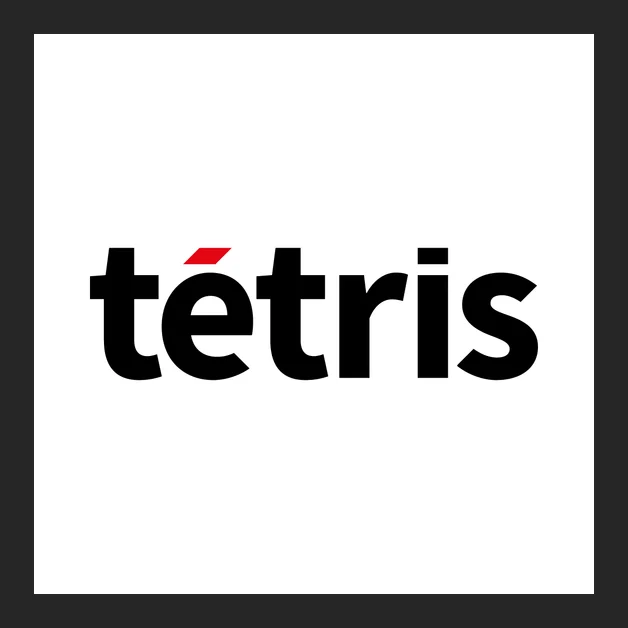 Tétris Design x Build logo