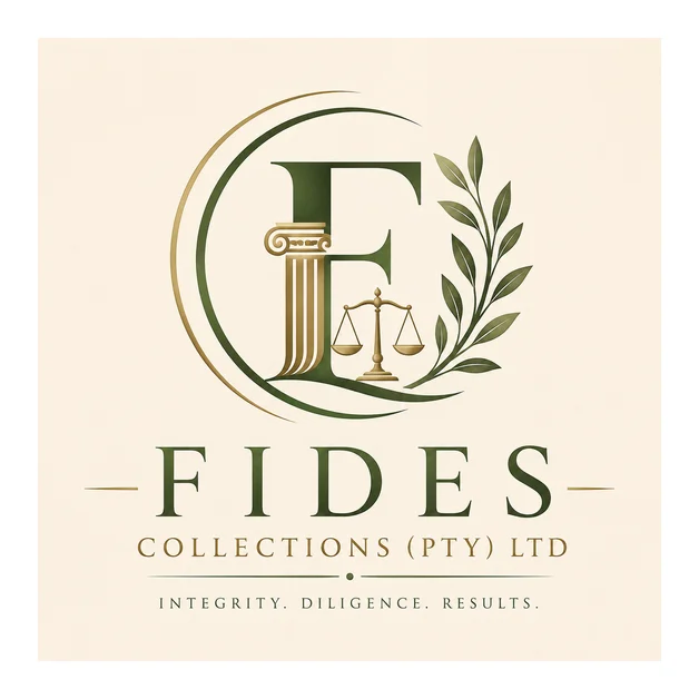 Fides Collections logo