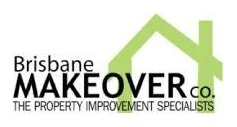 Brisbane Makeover Co. logo