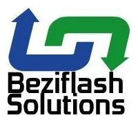 Beziflash Solutions logo