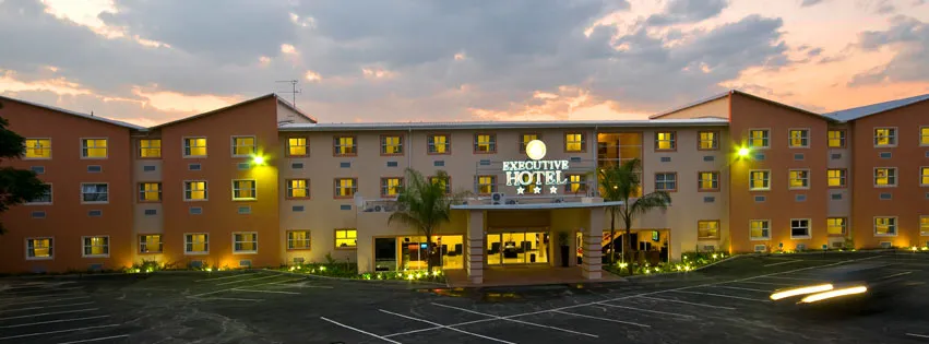 Executive Hotel Midrand photo 1