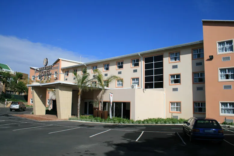 Executive Hotel Midrand photo 2
