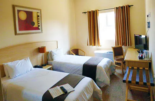 Executive Hotel Midrand photo 3