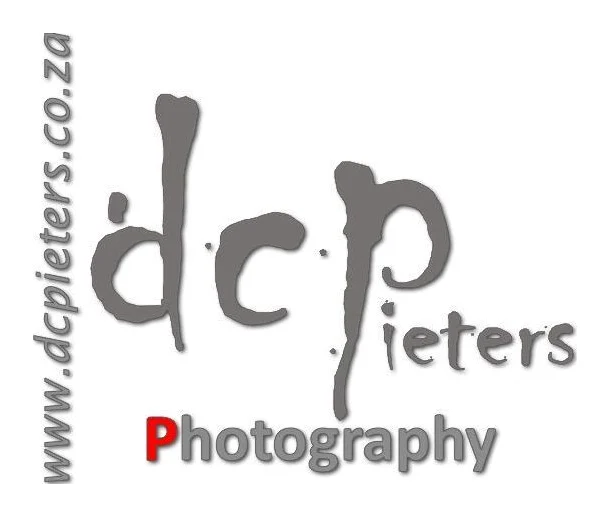 dcpieters Photography logo