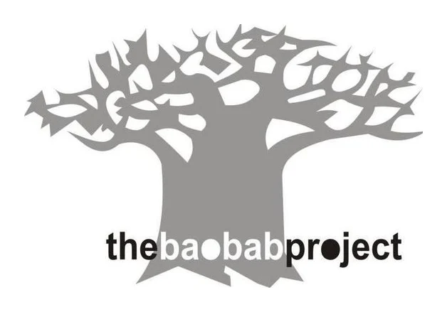 The Baobab Project logo