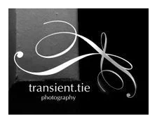 Transient Tie Photography logo
