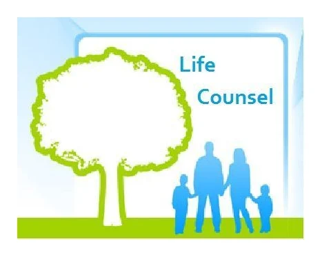 Life Counsel logo