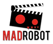 Madrobot logo