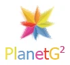 PlanetG2 logo