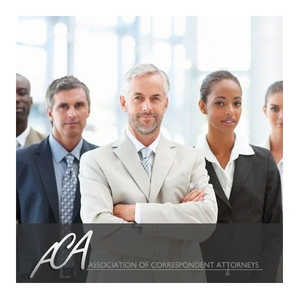 ACA SOUTH AFRICA logo