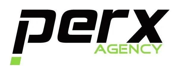 Perx Agency logo