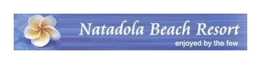 Natadola Beach Resort logo