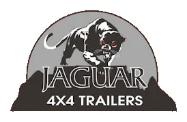 Jaguar 4X4 Trailers logo
