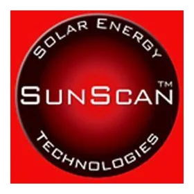 Sunscan Solar Geysers Cape Town logo