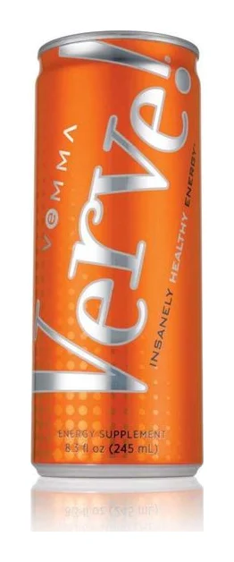 Vemma Healthy Nutrition Products in south africa logo