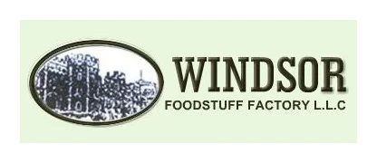 Windsor Foodstuff Factory Limited logo