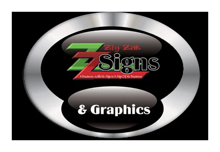 Zig Zak Signs logo