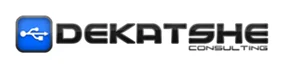 Dekatshe Consulting CC logo